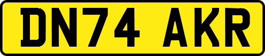 DN74AKR