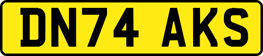 DN74AKS