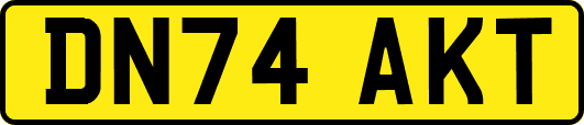 DN74AKT