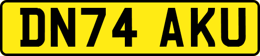 DN74AKU