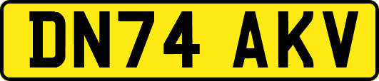 DN74AKV