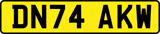 DN74AKW