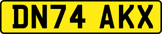 DN74AKX