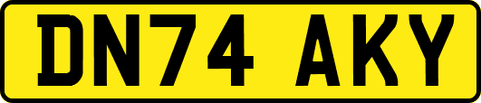 DN74AKY