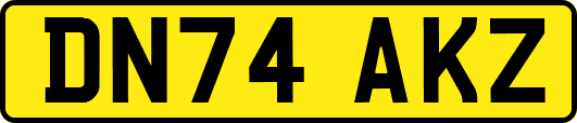 DN74AKZ