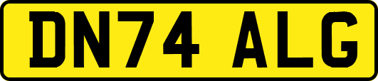 DN74ALG