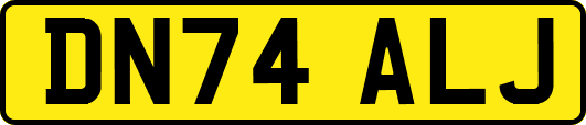DN74ALJ
