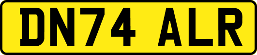 DN74ALR