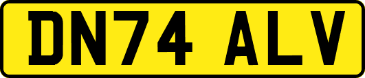 DN74ALV