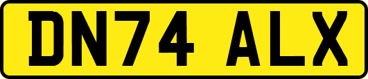 DN74ALX