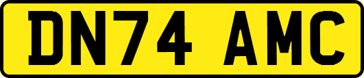 DN74AMC