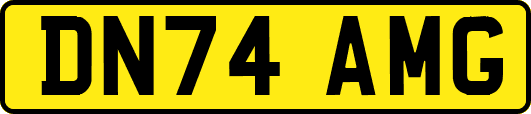 DN74AMG
