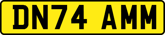DN74AMM
