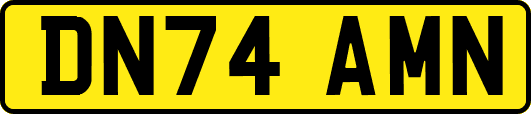 DN74AMN