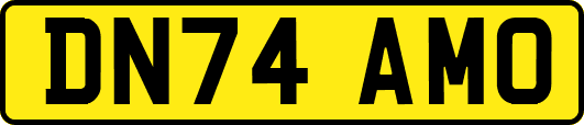 DN74AMO