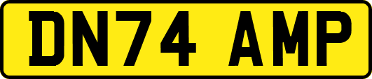 DN74AMP