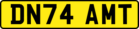 DN74AMT
