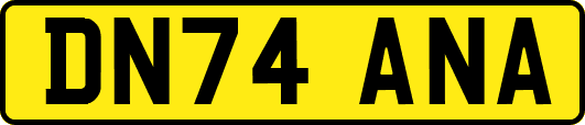 DN74ANA