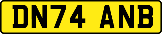 DN74ANB