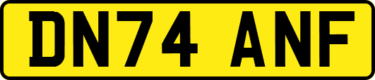 DN74ANF