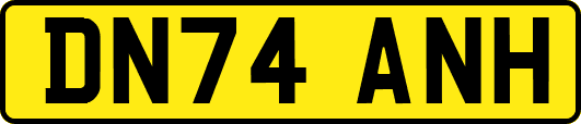 DN74ANH