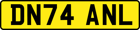 DN74ANL