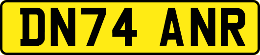DN74ANR