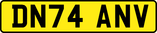 DN74ANV