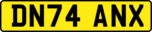 DN74ANX