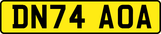 DN74AOA
