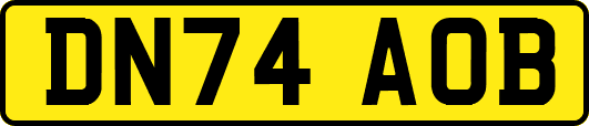 DN74AOB