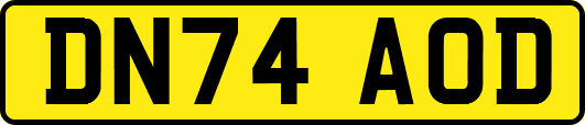 DN74AOD