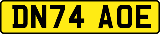 DN74AOE