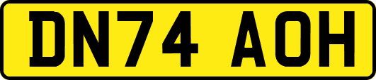 DN74AOH