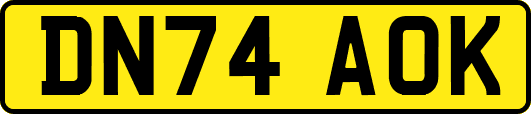 DN74AOK