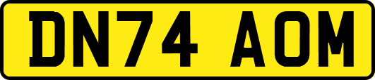DN74AOM
