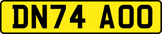DN74AOO