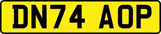 DN74AOP