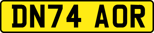DN74AOR