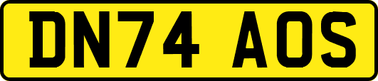 DN74AOS