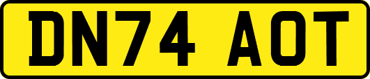 DN74AOT