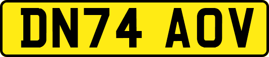 DN74AOV