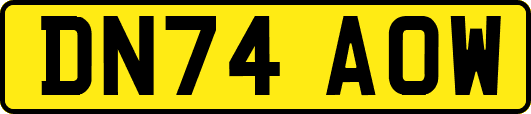 DN74AOW