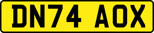 DN74AOX