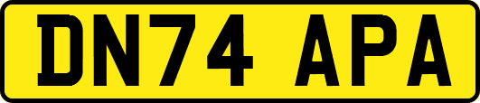 DN74APA