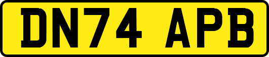 DN74APB