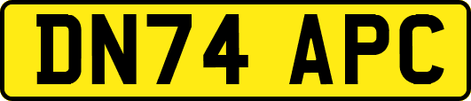 DN74APC