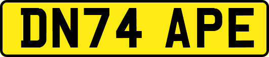 DN74APE