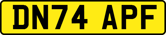 DN74APF