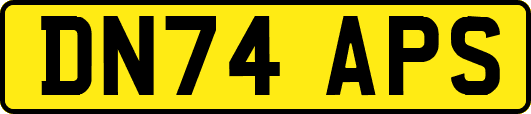 DN74APS